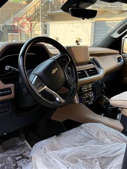 شيفروليه تاهو